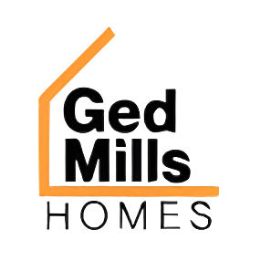 Ged Mills Homes