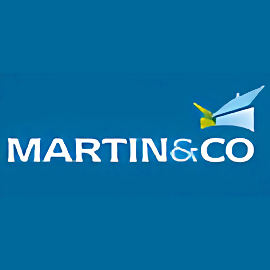 Martin & Co