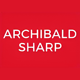 Archibald Sharp