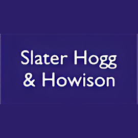 Slater Hogg & Howison