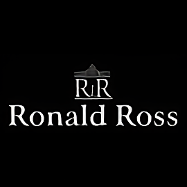 Ronald Ross