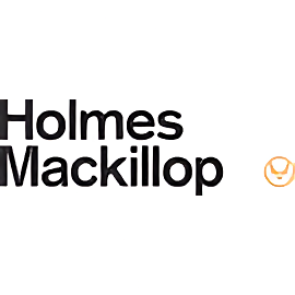 Holmes Mackillop