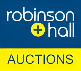 Robinson & Hall Auctions