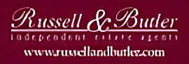 Russell & Butler, Bucks, South Northants & North Oxon