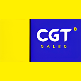 Cgt Sales LTD