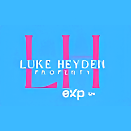 Luke Heyden Property, Powered by Exp UK