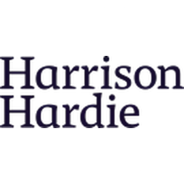 Harrison Hardie