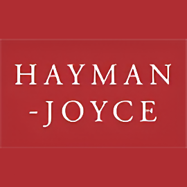 Hayman-Joyce Estate Agents