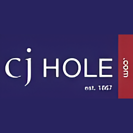 Cj Hole
