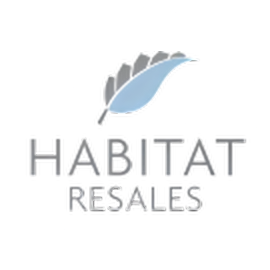 Habitat Resales
