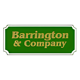 Barrington & Company