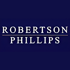 Robertson Phillips