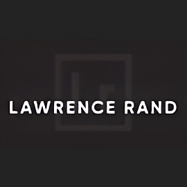 Lawrence Rand