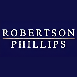 Robertson Phillips