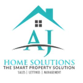 Aj Home Solutions