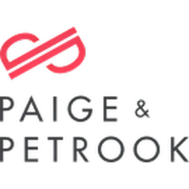 Paige and Petrook