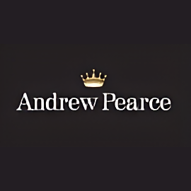 Andrew Pearce