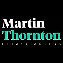 Martin Thornton Estates Agents