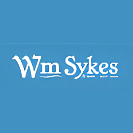 Wm. Sykes & Son