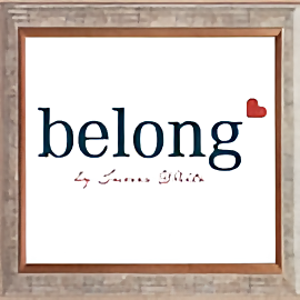 Belong, by James White