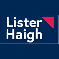 Lister Haigh