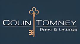 Colin Tomney Estate Agency LTD