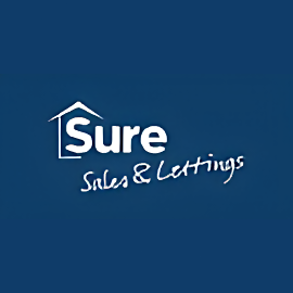 Sure Sales & Lettings
