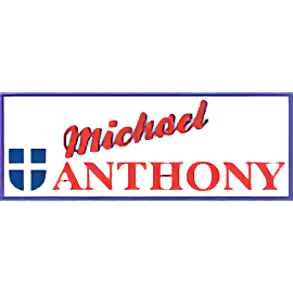 Michael Anthony