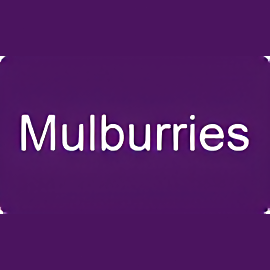 Mulburries