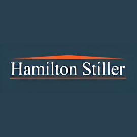 Hamilton Stiller