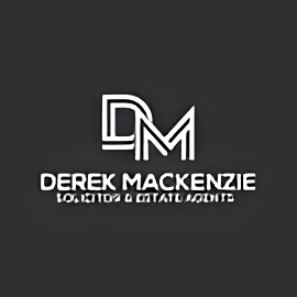 Derek Mackenzie Solicitor & Estate Agent