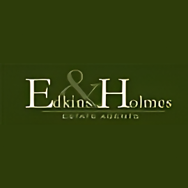 Edkins & Holmes