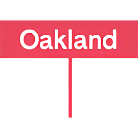 Oakland Estates