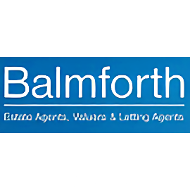Balmforth