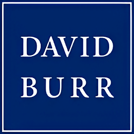 David Burr Estate Agents