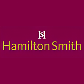 Hamilton Smith - New Homes