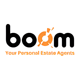 The Property Boom Limited