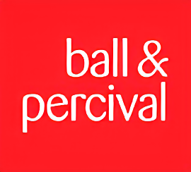 Ball & Percival
