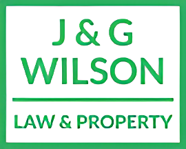 J & G Wilson Solicitors