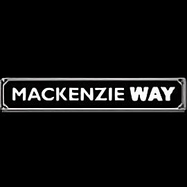 Mackenzie Way