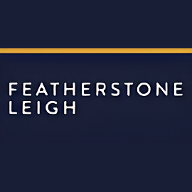 Featherstone Leigh