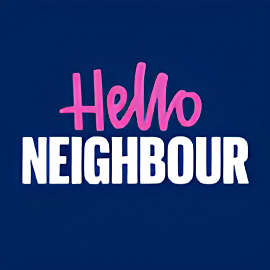Hello Neighbour