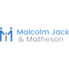 Malcolm Jack & Matheson