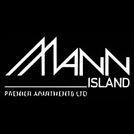 Mann Island