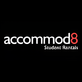 Accommod8 - Student Rentals