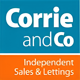 Corrie and Co LTD