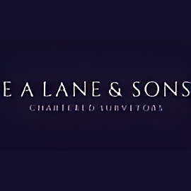 E. A. Lane & Sons Limited