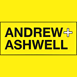 Andrew & Ashwell