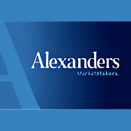 Alexanders