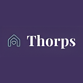 Thorp'S